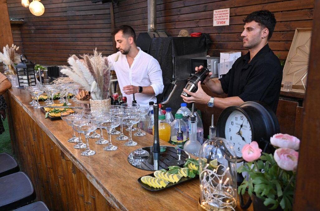 Casa Event - קאסה איוונט מרכז  32  נופש - וי פור ויקיישן - V for Vacation