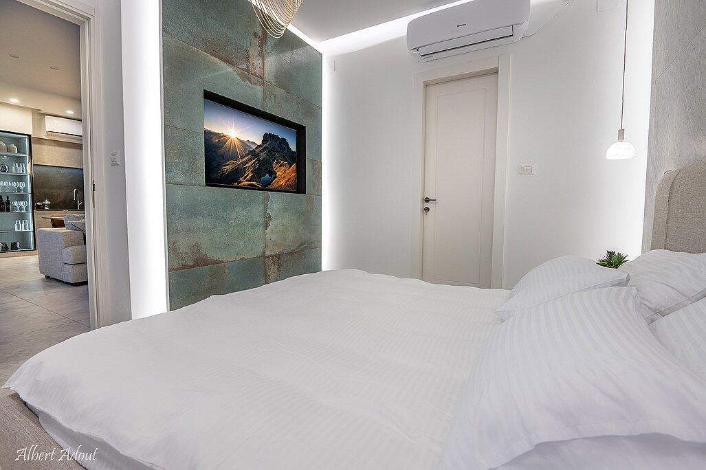 סוויטת דרים בוטיק צפון  13  נופש - וי פור ויקיישן - V for Vacation