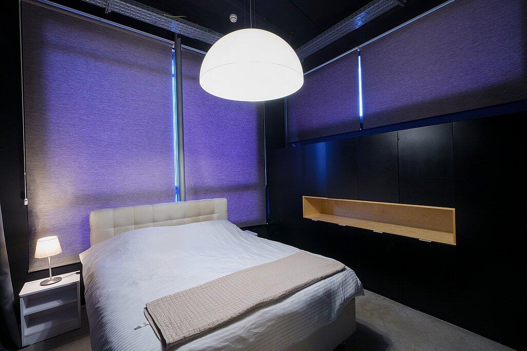 אחוזת הר טוב מרכז  38  לופט 4 יו