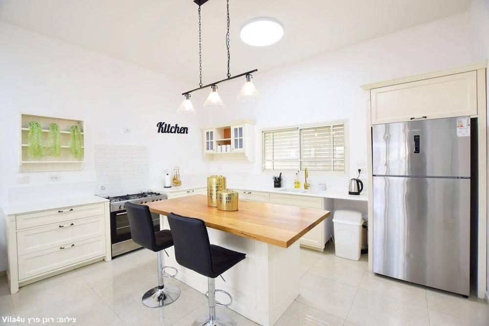 אחוזת שלמה ריזורט מרכז  10  נופש - וי פור ויקיישן - V for Vacation