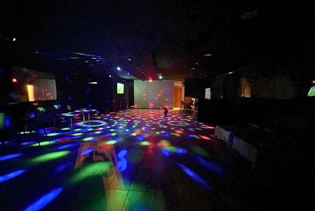 מתחם האירוח מולאן צפון  15  לופט 4 יו