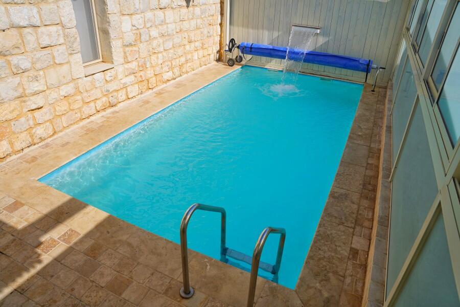 סוויטות חוויה בגורן צפון  9  נופש - וי פור ויקיישן - V for Vacation