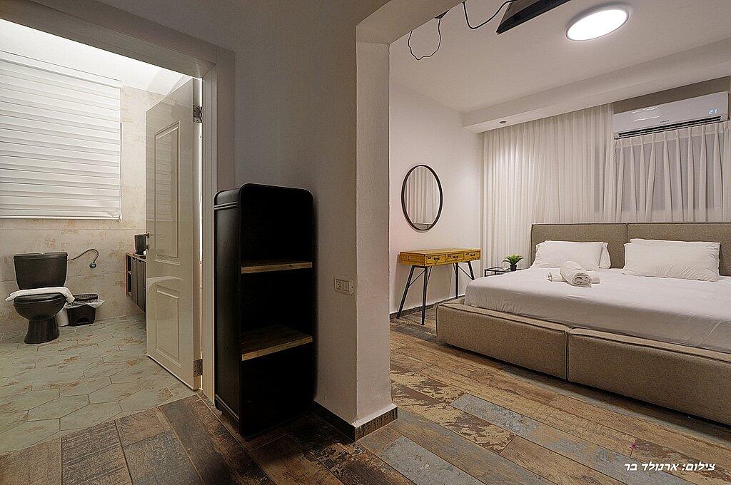 אחוזת השף צפון  16  נופש - וי פור ויקיישן - V for Vacation