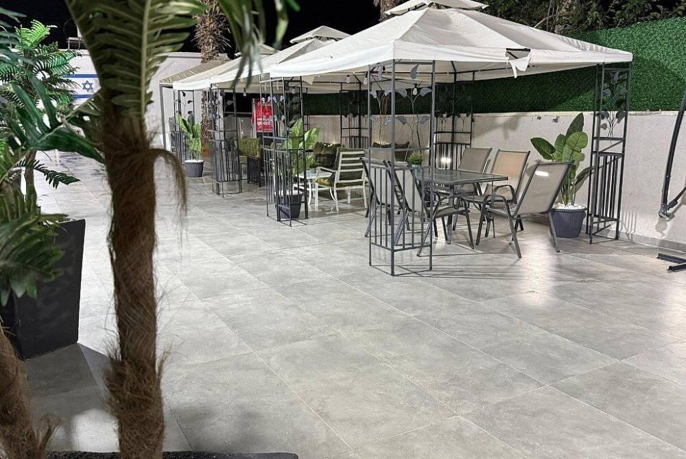 מתחם האושר מרכז  8  לופט 4 יו