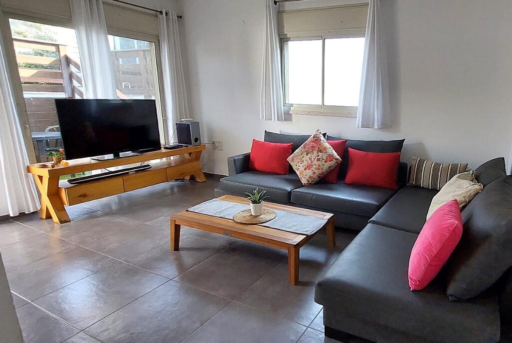 לימן ריזורט צפון  11  נופש - וי פור ויקיישן - V for Vacation