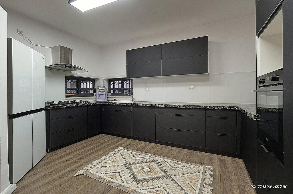 וילה דוריאל צפון  11  נופש - וי פור ויקיישן - V for Vacation