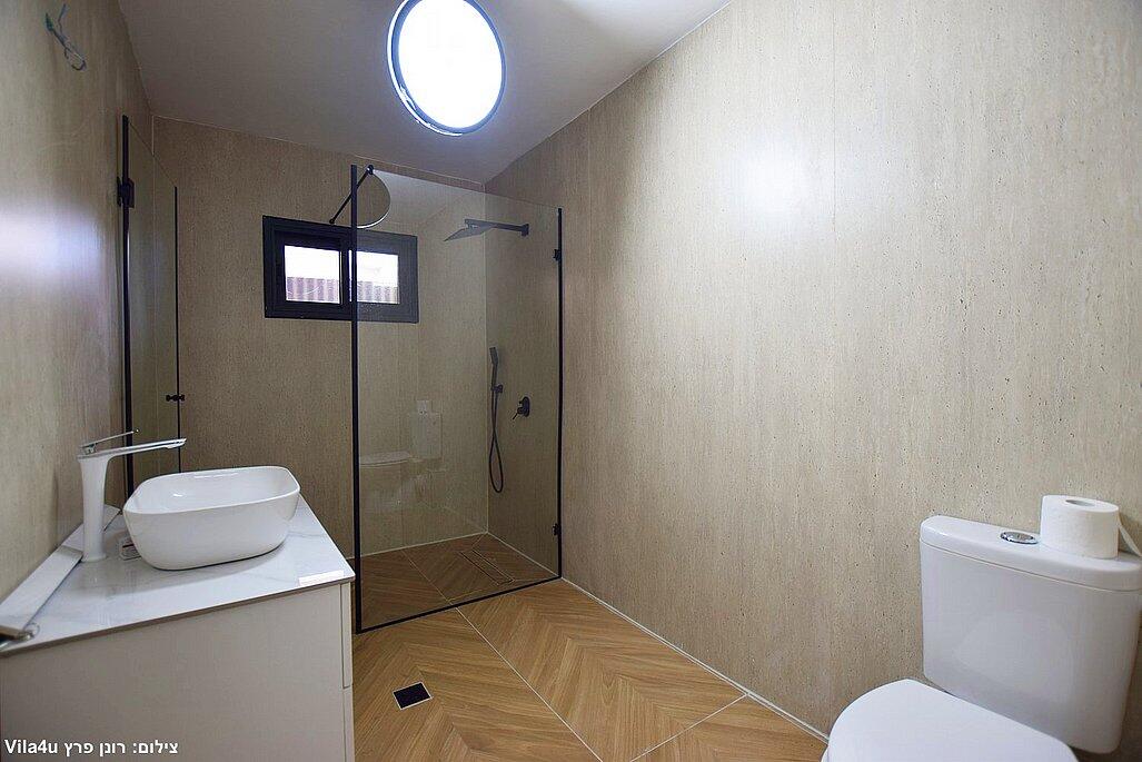 וויט פאלאס -  White Palace צפון  18  נופש - וי פור ויקיישן - V for Vacation