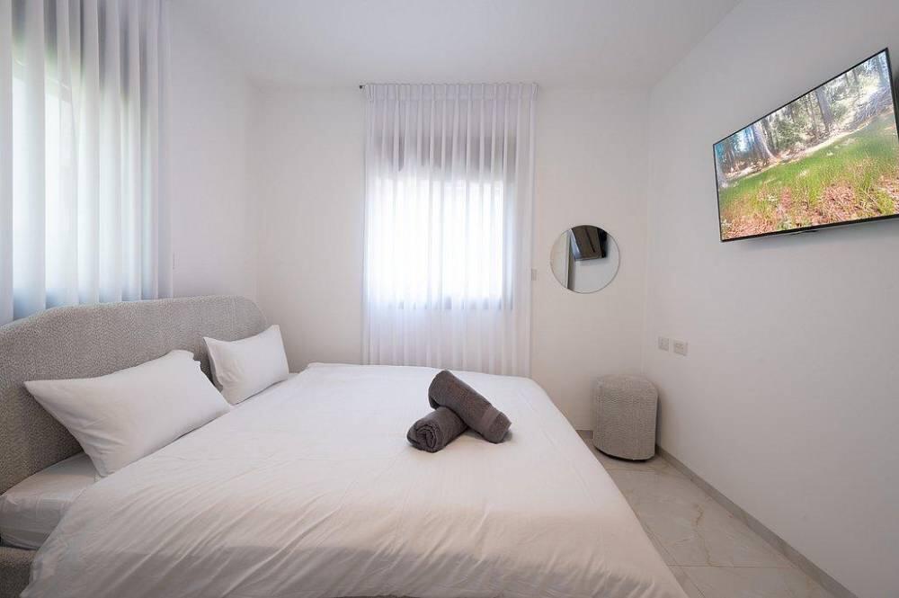 מגדל ריזורט צפון  18  נופש - וי פור ויקיישן - V for Vacation