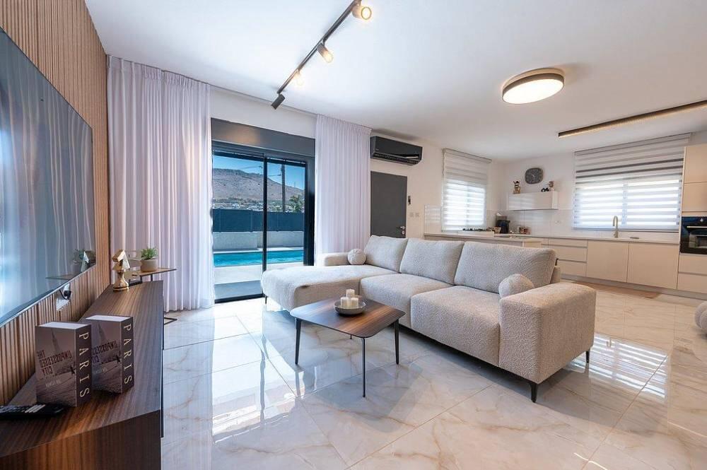 מגדל ריזורט צפון  9  נופש - וי פור ויקיישן - V for Vacation