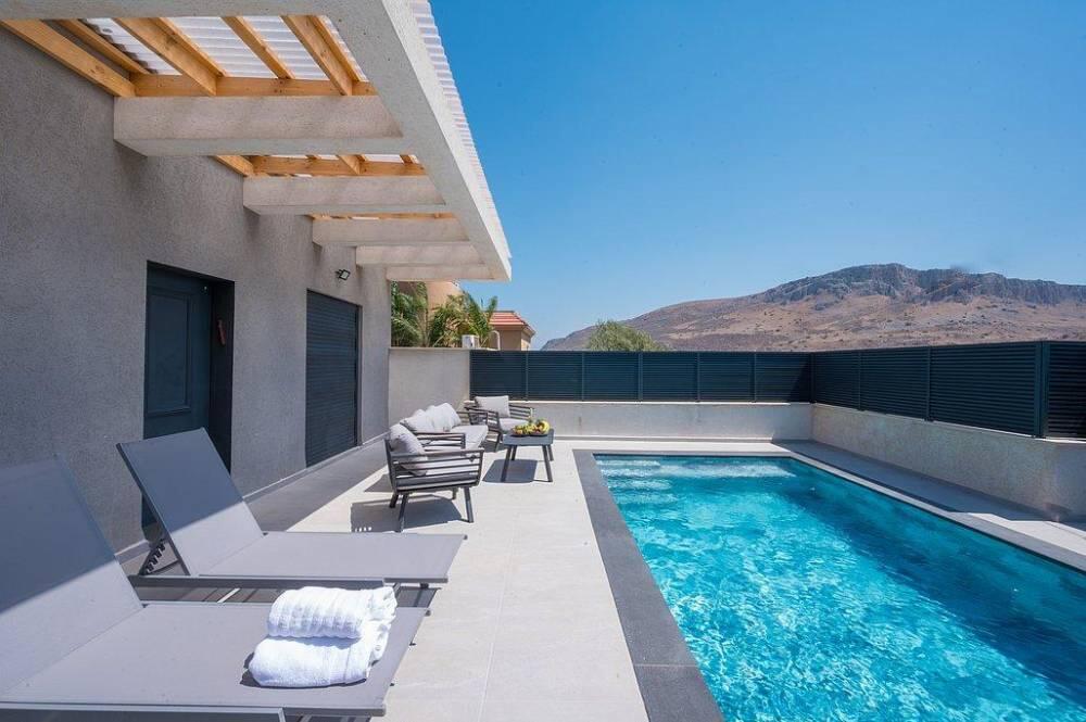 מגדל ריזורט צפון  38  נופש - וי פור ויקיישן - V for Vacation