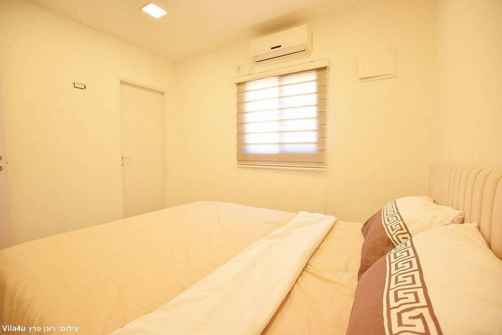 אחוזת כוכב יהלום צפון  14  נופש - וי פור ויקיישן - V for Vacation