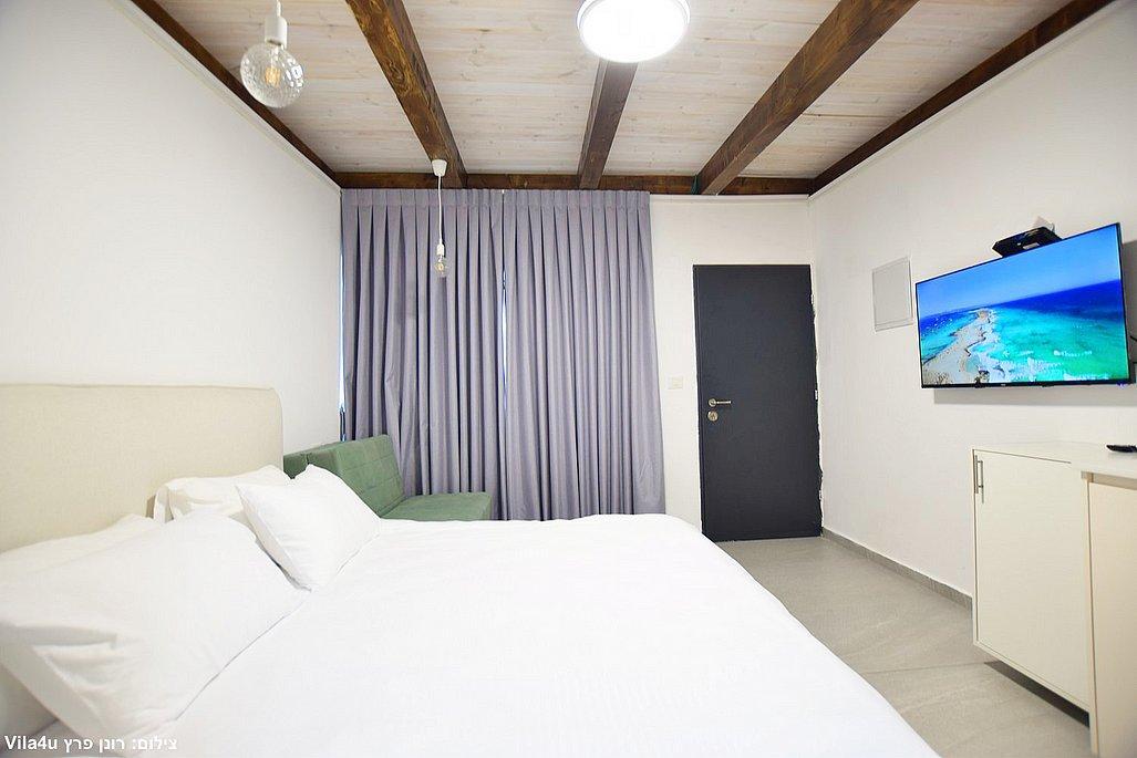 וילה ונילה ריזורט צפון  27  נופש - וי פור ויקיישן - V for Vacation