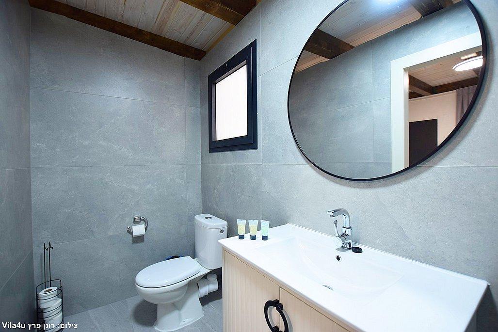 וילה ונילה ריזורט צפון  29  נופש - וי פור ויקיישן - V for Vacation