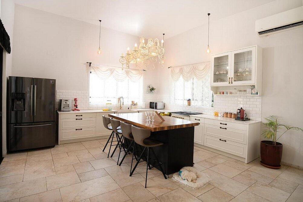 וילה לה פטלונה צפון  13  נופש - וי פור ויקיישן - V for Vacation