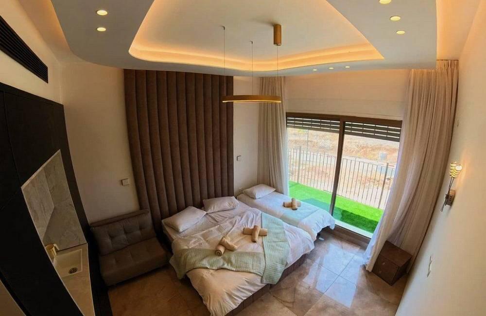 וילה כוכב טבריה צפון  4  נופש - וי פור ויקיישן - V for Vacation