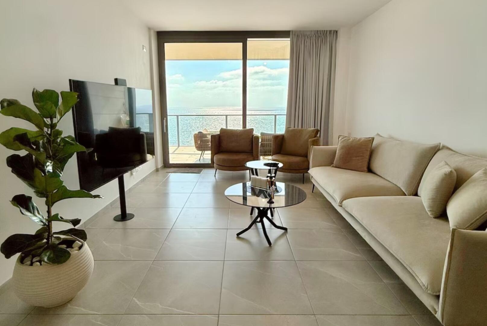 פנינה על הים מרכז  3  נופש - וי פור ויקיישן - V for Vacation