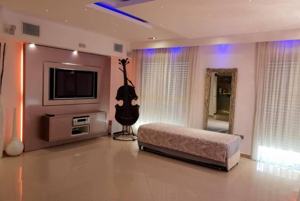 לה פלמורה אילת דרום  17  נופש - וי פור ויקיישן - V for Vacation