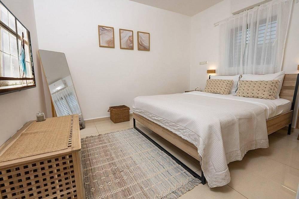 וילה שירת הנחל צפון  13  נופש - וי פור ויקיישן - V for Vacation