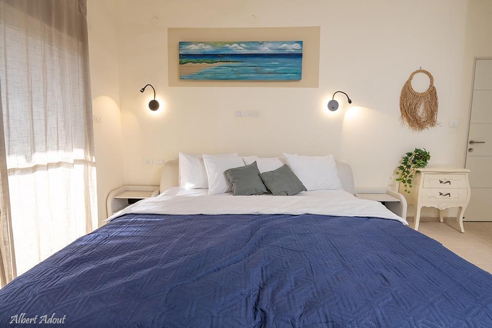 וילה פיטנגו צפון  11  נופש - וי פור ויקיישן - V for Vacation