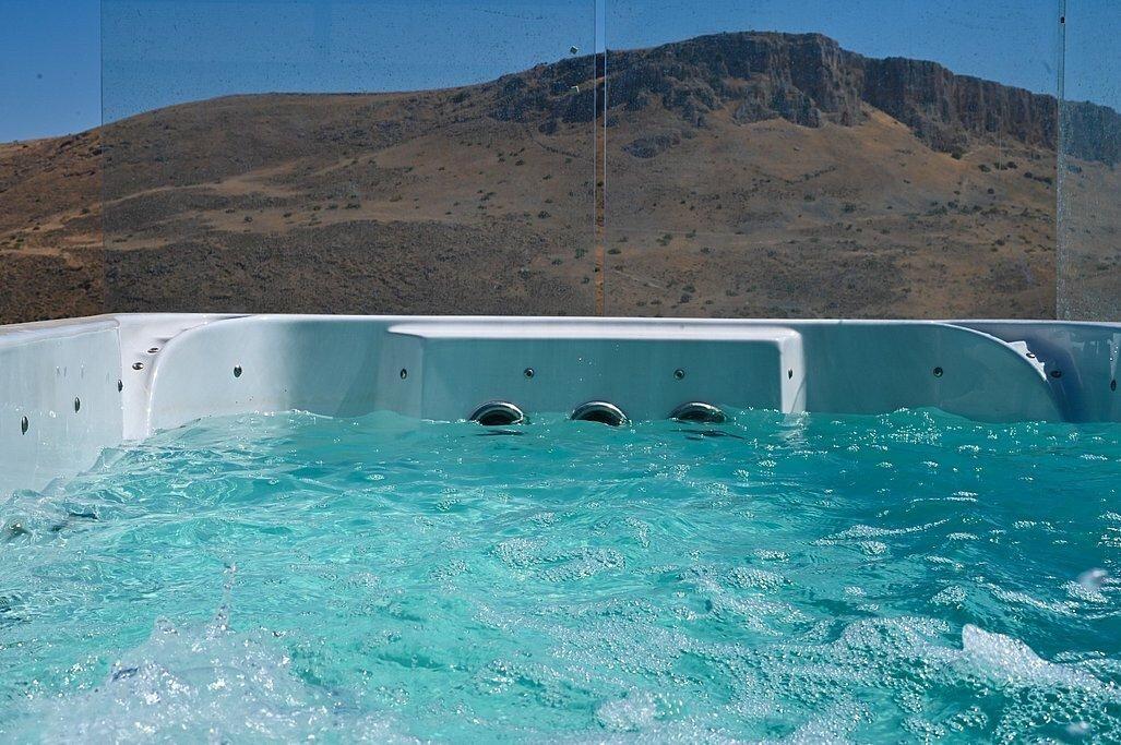 תהל ריזורט צפון  3  נופש - וי פור ויקיישן - V for Vacation