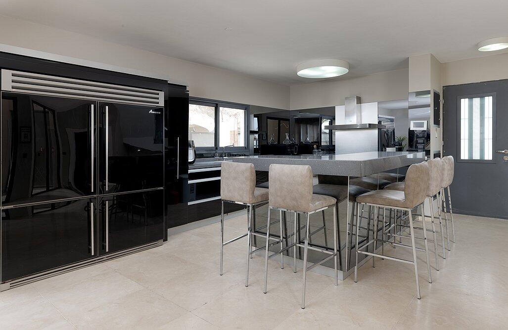 וילה דניאלה דרום  20  נופש - וי פור ויקיישן - V for Vacation