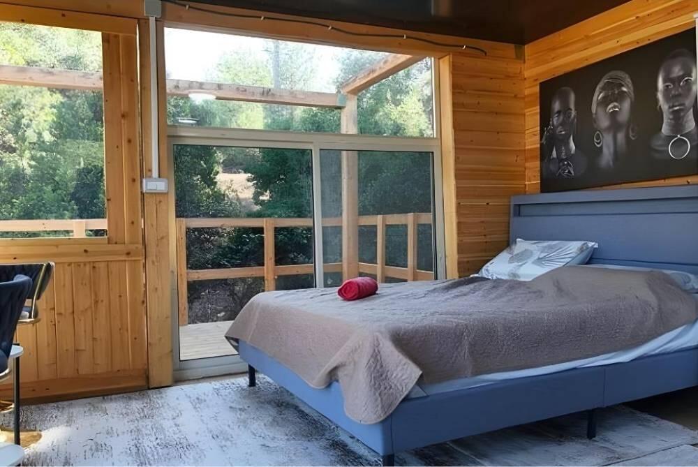 באיו וויו – Baio View צפון  11  נופש - וי פור ויקיישן - V for Vacation