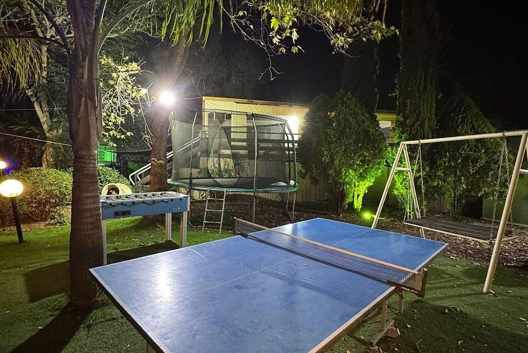 לה בריזה צפון  32  נופש - וי פור ויקיישן - V for Vacation