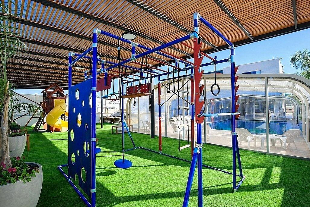 וילה גרנד רויאל פמילי צפון  3  נופש - וי פור ויקיישן - V for Vacation