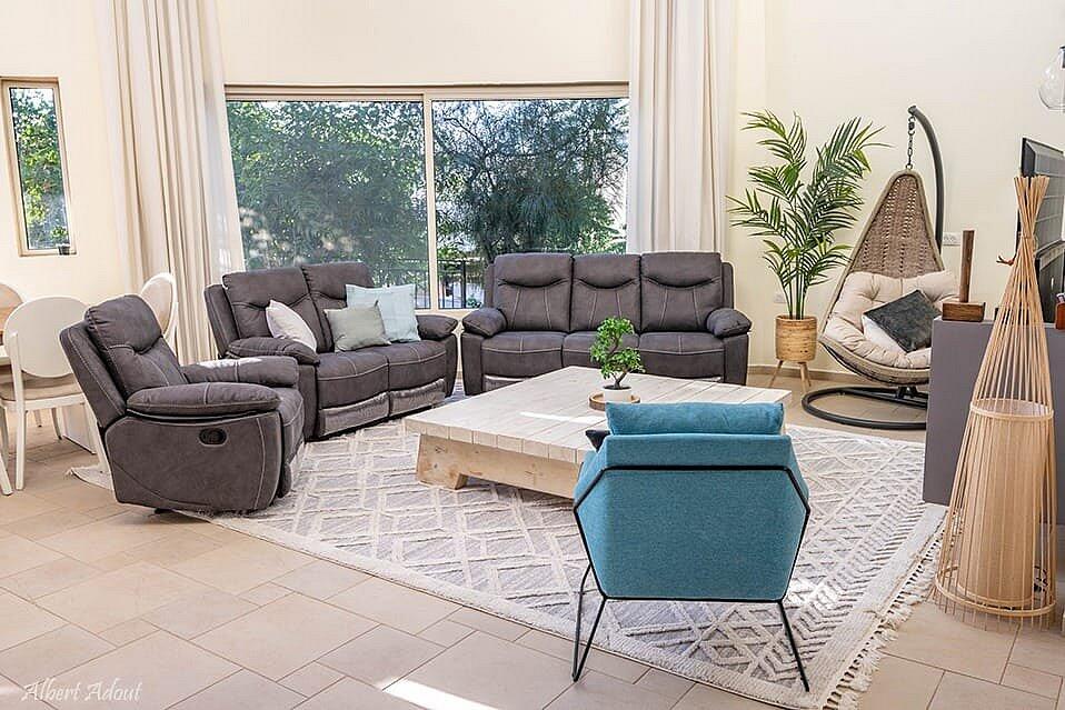 וילה פיטנגו צפון  12  נופש - וי פור ויקיישן - V for Vacation