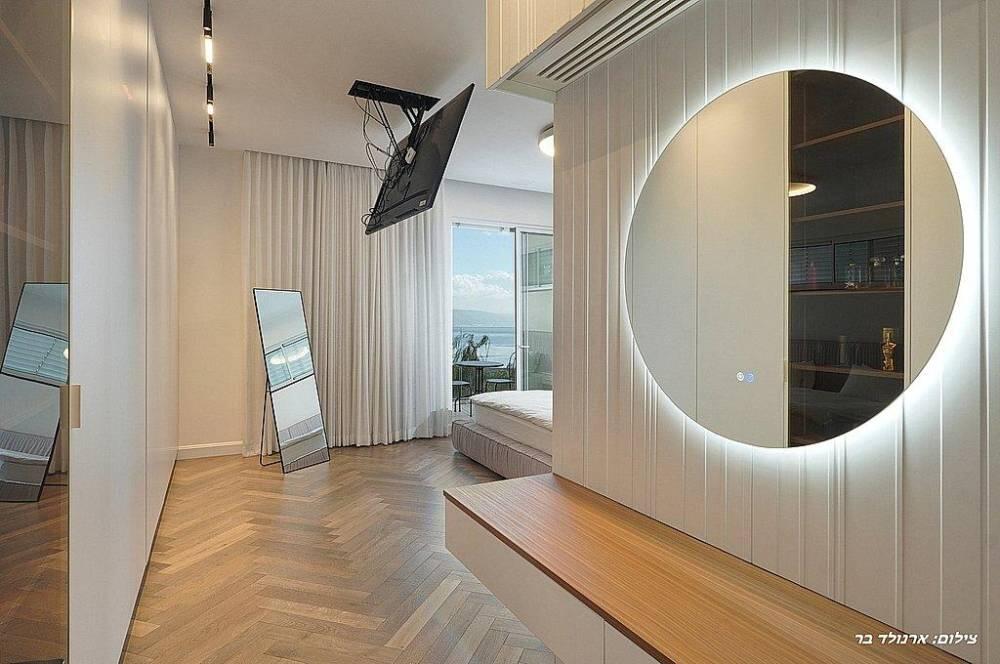 סאן ריזורט צפון  23  נופש - וי פור ויקיישן - V for Vacation