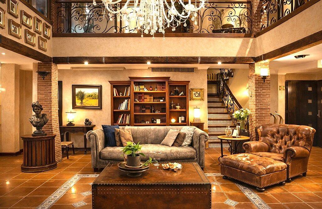 וילה דה קיסריה מרכז  40  נופש - וי פור ויקיישן - V for Vacation