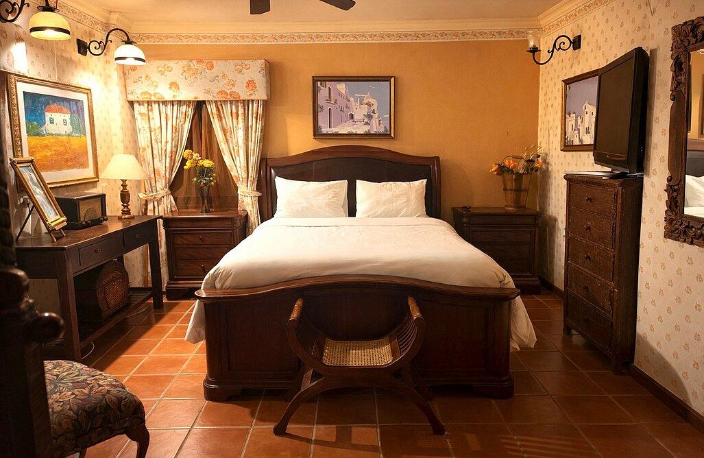 וילה דה קיסריה מרכז  41  נופש - וי פור ויקיישן - V for Vacation