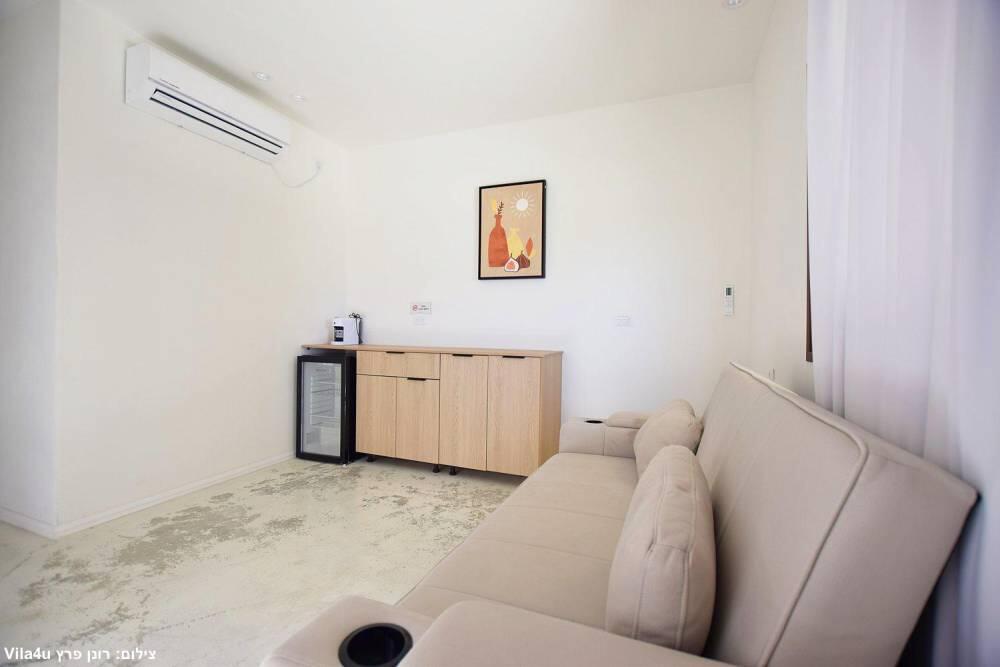 Sahara resort סהרה ריזורט צפון  16  נופש - וי פור ויקיישן - V for Vacation