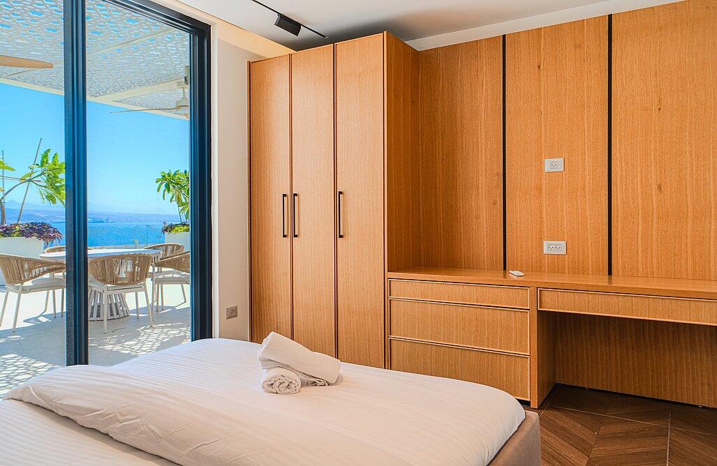 וילה דרים אילת - Dream Eilat דרום  17  נופש - וי פור ויקיישן - V for Vacation
