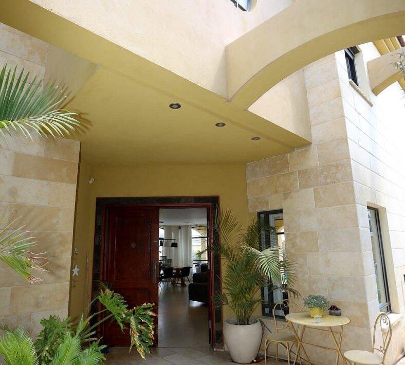 וילה -Kare קארה דרום  6  נופש - וי פור ויקיישן - V for Vacation