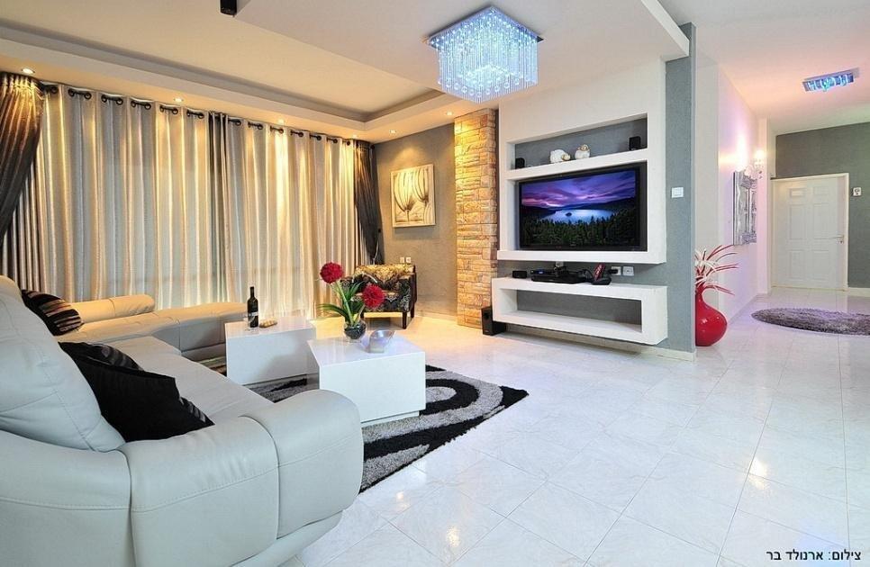 אחוזת כרמל צפון  7  נופש - וי פור ויקיישן - V for Vacation