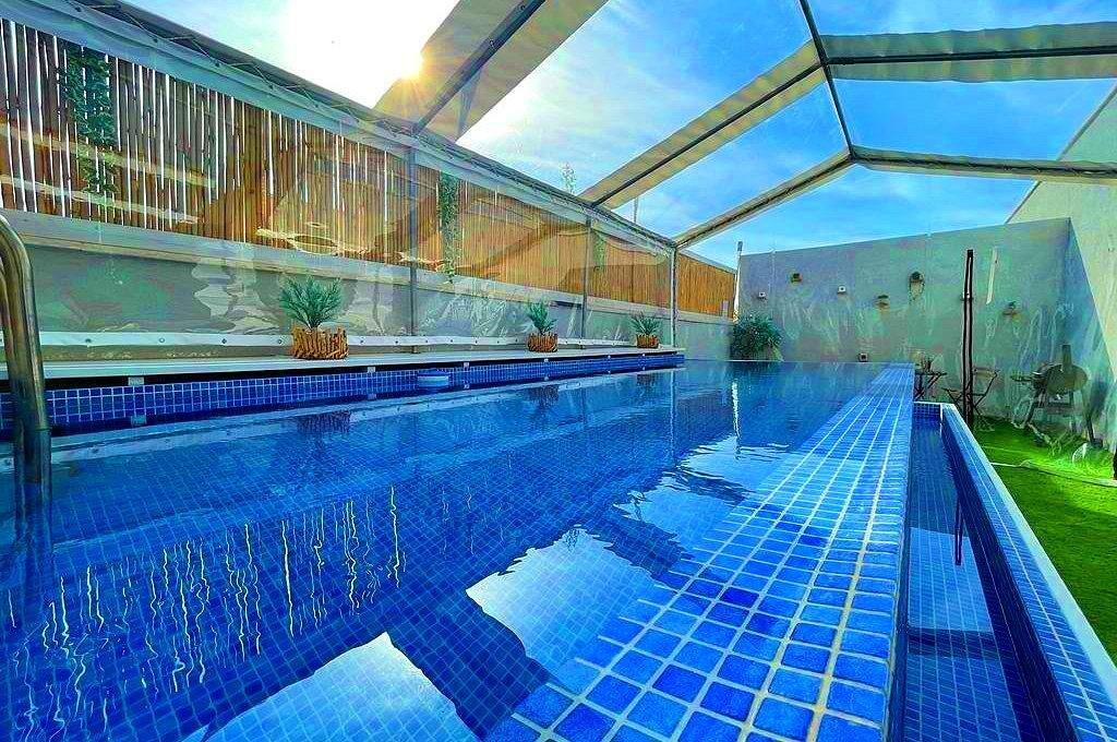 סוויטת דה אורו צפון  30  נופש - וי פור ויקיישן - V for Vacation