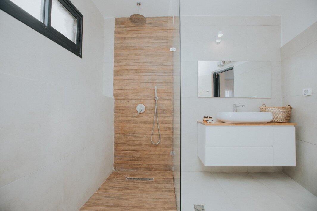 וילה סו קאסה דרום  23  נופש - וי פור ויקיישן - V for Vacation