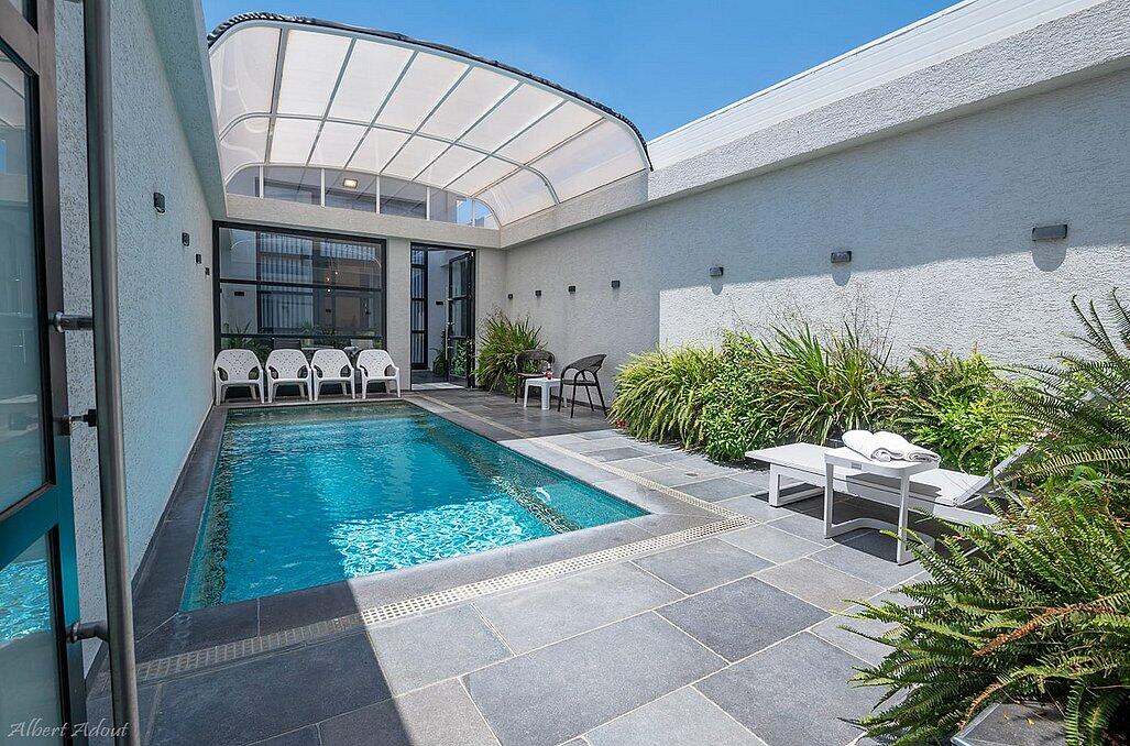 גולד דרים בוטיק צפון  2  נופש - וי פור ויקיישן - V for Vacation