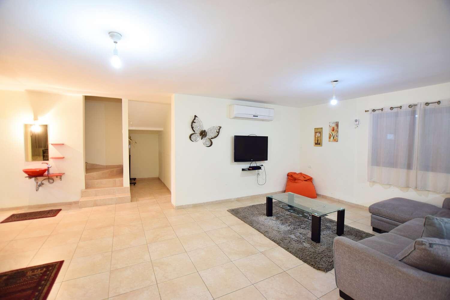 קסם באופק צפון  15  נופש - וי פור ויקיישן - V for Vacation