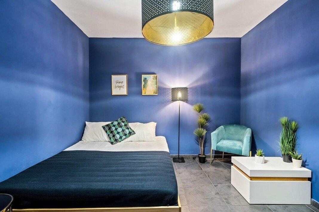 לופט 98 באר שבע דרום  14  לופט 4 יו