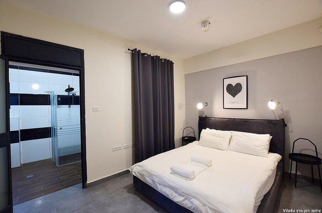 וילה קאסה רויאל צפון  11  נופש - וי פור ויקיישן - V for Vacation