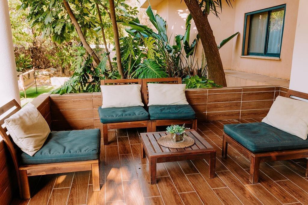 וילה פרובנס צפון  8  נופש - וי פור ויקיישן - V for Vacation