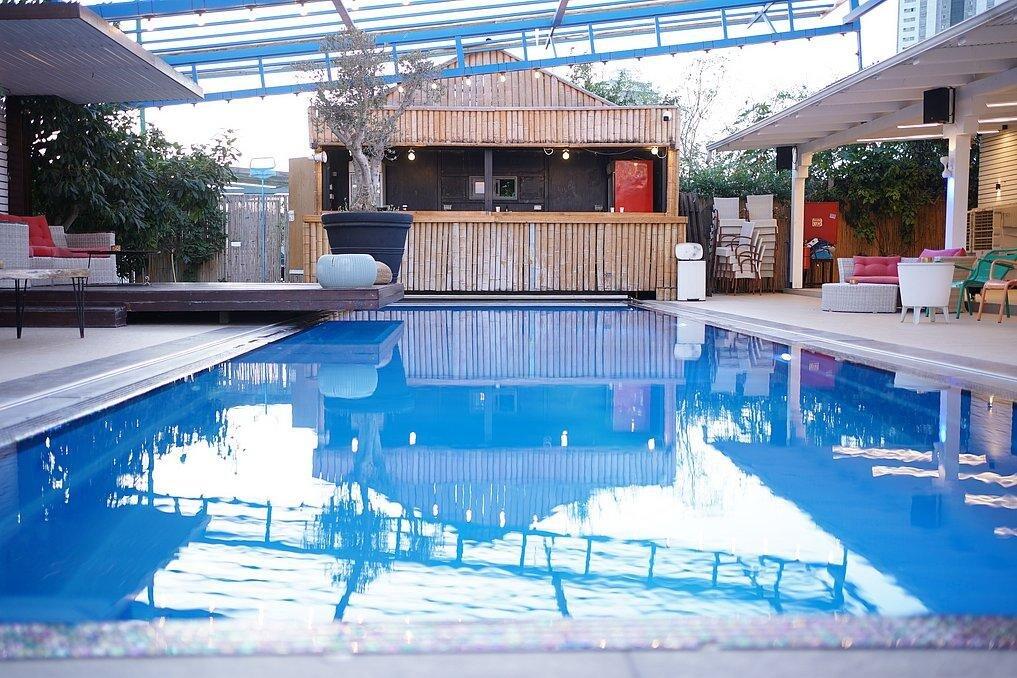 אחוזת וילוקס - Vilux מרכז  3  נופש - וי פור ויקיישן - V for Vacation