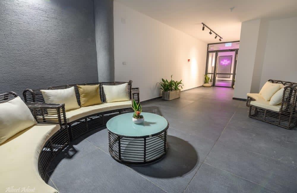 תאי בוטיק הוטל צפון  19  נופש - וי פור ויקיישן - V for Vacation