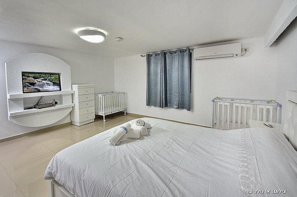 וילה אלברטו צפון  17  נופש - וי פור ויקיישן - V for Vacation