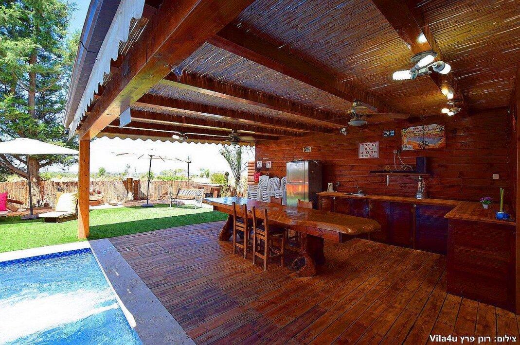 אורי אירועים מרכז  6  לופט 4 יו