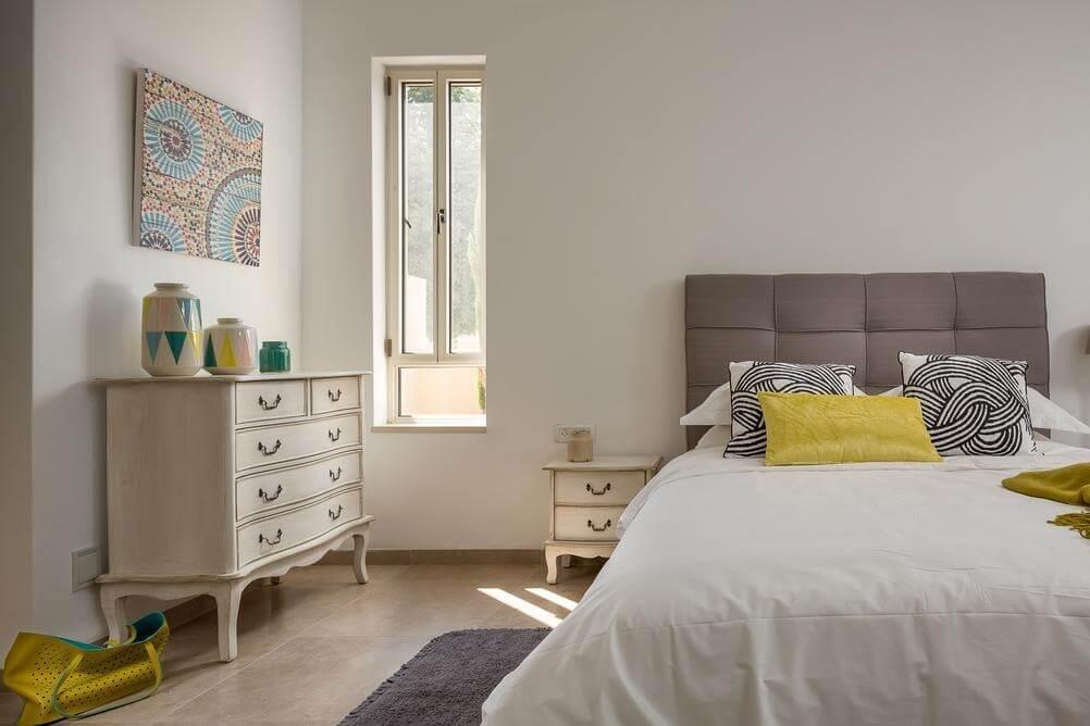 וילה רומיליה האוס צפון  14  נופש - וי פור ויקיישן - V for Vacation