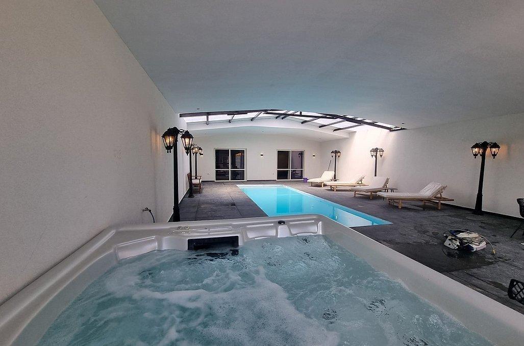 רפאל גארדן צפון  19  נופש - וי פור ויקיישן - V for Vacation