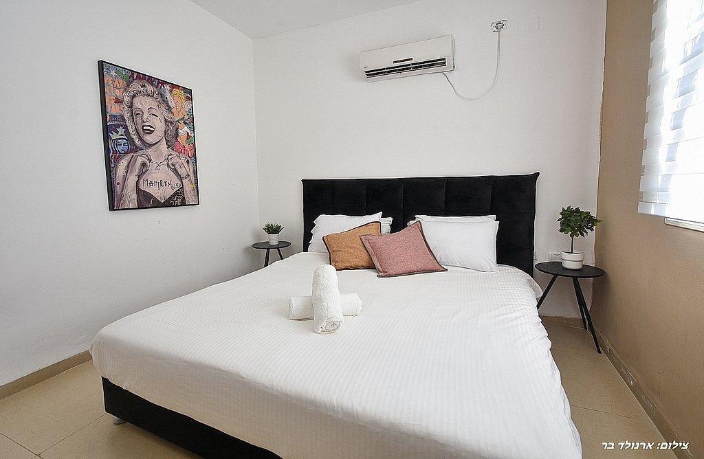 אחוזת כתמר יפרח צפון  17  נופש - וי פור ויקיישן - V for Vacation